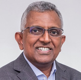 Samuel Kurian